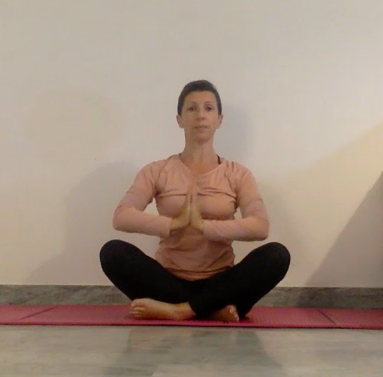 pilates en visio